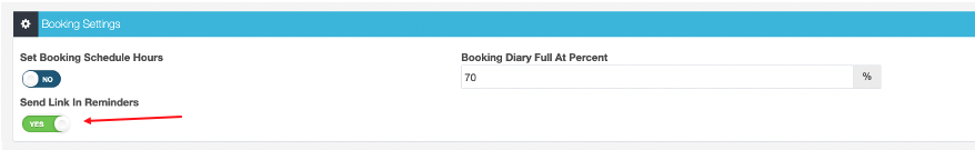 Workshop Software screen showing https://staging.workshopsoftware.com/knowledge-base/booking-diary/customer-online-boo...