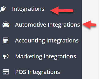 Workshop Software burson automatic invoice feature showing to integrations > automotive integrations” width=”352″ height=”279″></p>
<h4>Select Burson Integration</h4>
<p><img loading=