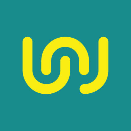 Workshop Software logo in green, featuring a stylized 'W' and 'S' monogram.