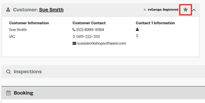 Workshop Software two-way SMS interface — step 6