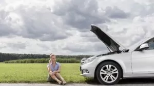 New car warranty voided — information for workshop owners