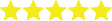 Five star rating from Workshop Software customers